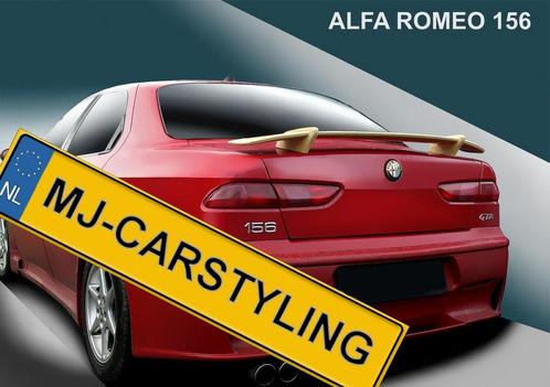 Alfa Romeo 156 - Achterklep spoiler III, Auto diversen, Tuning en Styling, Ophalen of Verzenden