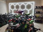 Nieuwe elektrische en benzine quads,crossers,loopfiets enz, Ophalen, Nieuw