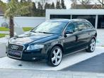 Audi a4 Break 1.6i * 2007 * 130.000 km, Auto's, Te koop, Bedrijf, Euro 4, Benzine