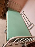 Lit médicalisé, Enlèvement