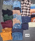 Kleding, Ophalen