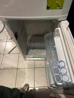 Frigo en dievries + wasmachine, Elektronische apparatuur, Ophalen, 60 cm of meer, 100 tot 150 liter, 160 cm of meer