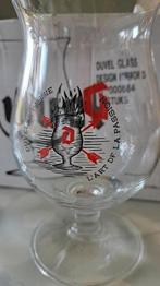 Duvel Glas - Duivelse Passie, Ophalen, Nieuw, Bierglas