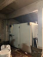 Koelcel, Doe-het-zelf en Bouw, Ophalen, Gebruikt