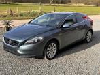 Volvo v40 D3, Euro 5, Zwart, Leder, Particulier