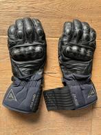 Motor handschoenen Dainese ergotour gtx goretex 9,5 / XL, Dainese, Heren, Ophalen of Verzenden, Nieuw zonder kaartje