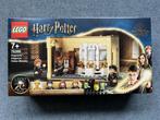 Lego 76386 Harry Potter Hogwarts Polyjuice Potion Mistake, Ensemble complet, Lego, Enlèvement ou Envoi, Neuf