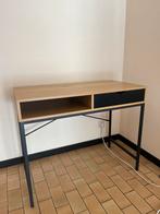 Bureau Jysk TRAPPEDAL, Ophalen, Zo goed als nieuw, Bureau