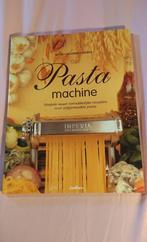 de pasta machine boek, Ophalen of Verzenden