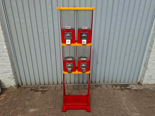 Brabo kauwgom automaat supérette, Verzamelen, Automaten | Overige, Gebruikt, Ophalen