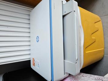 Hp printer, Electroménager, Enlèvement ou Envoi, Comme neuf
