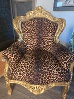 Fauteuil de style louis xv, Ophalen