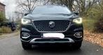 MG EHS Comfort - 27.000km! -Garantie tot 12/2029, Auto's, 4 cilinders, Zwart, Leder, SUV of Terreinwagen