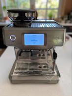 Sage Barista Touch garantie & factuur, Ophalen of Verzenden, Zo goed als nieuw