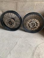 Jantes beta track 50cc, Ophalen of Verzenden