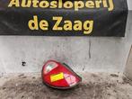 Achterlicht links van een Daihatsu Sirion, Ophalen of Verzenden, 3 maanden garantie, Gebruikt, Daihatsu