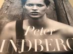 Peter Lindberg photos 100pag, Fotografen, Ophalen of Verzenden, Zo goed als nieuw