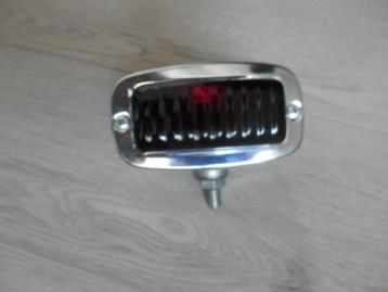 Mistachterlicht oldtimer b.v. VW Kever, nieuw beschikbaar voor biedingen