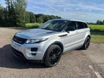 Land Rover Range Rover Evoque 2.2 TD4 4WD Dynamic/pano/camer, Auto's, Land Rover, Automaat, Euro 5, Gebruikt, 4 cilinders