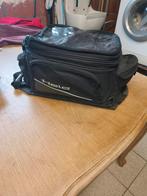 Sacoche de réservoir Held, Motos, Enlèvement