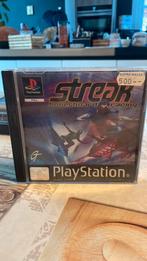 Ps1 Streak hoverboard edition, Ophalen, Gebruikt