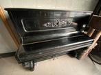 Authentieke piano J’oor a Bruxelles, Muziek en Instrumenten, Piano's, Ophalen, Zo goed als nieuw, Piano