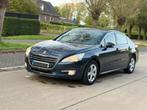 Peugeot 508 1.6 272.000km Start rijd zeer goed, Auto's, Particulier, Te koop