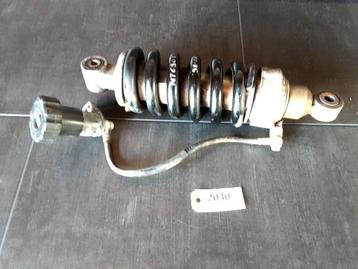 NT650V 1998 - 2001 Honda Achterschokbreker D1-55562 beschikbaar voor biedingen