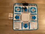 WII: Hottest Party 3: spel + dancemat, Ophalen of Verzenden, Zo goed als nieuw