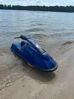 Yamaha superjet 701, Ophalen, Gebruikt