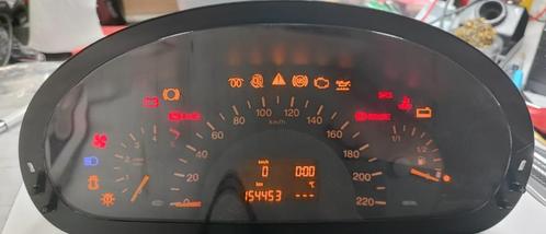 mercedes viano pixelreparatie, Auto-onderdelen, Dashboard en Schakelaars, Mercedes-Benz, Gebruikt, Ophalen of Verzenden