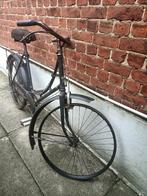 antieke deco-fiets, Jaren '30, Ophalen, 55 tot 59 cm