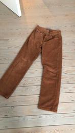 Pantalon Nnsns marron, Comme neuf, Brun, Enlèvement, Autres tailles