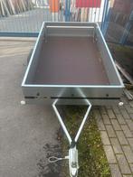 Nieuwe ramark, Autos : Divers, Remorques, Enlèvement, Comme neuf