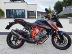 KTM 1290 Superduke GT - Topstaat!, Motoren, Particulier