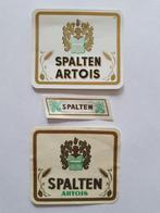 bieretiketten brouwerij Artois - Leuven (4), Verzamelen, Verzenden