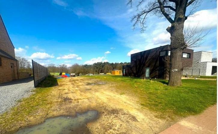 Bouwgrond met goedgekeurd bouwvergunninig plan – 7,8, Tickets en Kaartjes, Recreatie | Overige