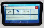 9' XXL Mobilhome GPS 2025 Campercontact Europa.BLUETOOTH., Info@drktech.be, Oosterwennel 35 Genk, Nieuw, Ophalen of Verzenden
