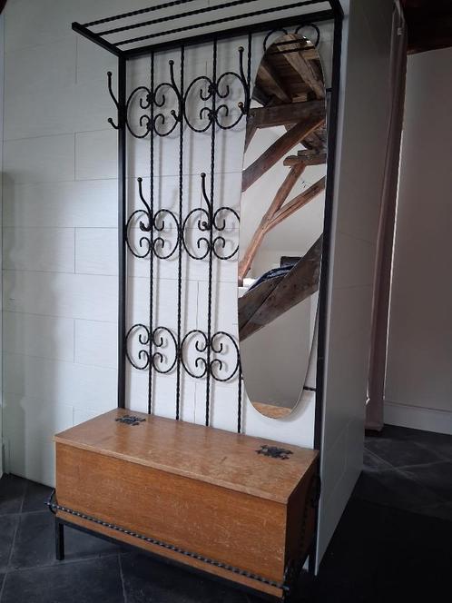 kleerhanger, Huis en Inrichting, Kasten | Overige, Gebruikt, Ophalen