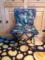 Kinder campeerstoel, Caravans en Kamperen, Ophalen, Nieuw, Campingstoel