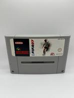 FIFA 97 Super Nintendo Snes PAL - Loose très bon état, Consoles de jeu & Jeux vidéo, Sport, À partir de 3 ans, Un ordinateur, Utilisé