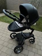 Mima xari kinderwagen, Kinderen en Baby's, Ophalen, Gebruikt, Kinderwagen, Overige merken