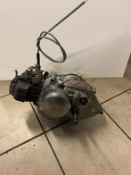 Honda amigo, Enlèvement, Comme neuf, Carburateur