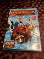 Baas in eigen bos, Cd's en Dvd's, Ophalen of Verzenden