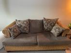 Zetel, Ophalen, Gebruikt, Tweepersoons, 75 tot 100 cm