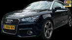 Audi A1 1.4 TFSI Ambition AIRCO/NAVIGATIE/17" VELGEN, Te koop, A1, Berline, Bedrijf
