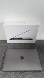 Macbook, Computers en Software, Apple Macbooks, Ophalen of Verzenden, Zo goed als nieuw, MacBook