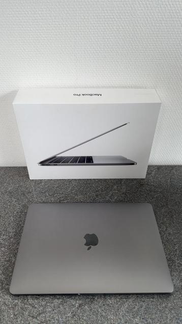 Macbook beschikbaar voor biedingen
