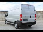 Peugeot Boxer 335 L2H2 - 140pk, Auto's, Peugeot, Te koop, Zilver of Grijs, 2199 cc, Boxer