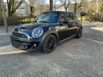 2011 Mini Cooper S, Auto's, Mini, Automaat, Euro 5, Gebruikt, Bedrijf
